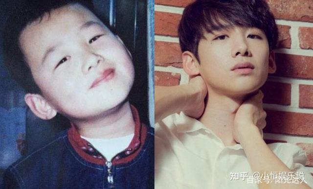 白敬亭欲霸屏前有马思纯后搭档吴倩谭松韵背后之因惹人疼