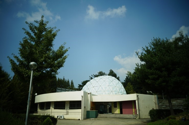 学校韩国名校视频介绍忠南大学