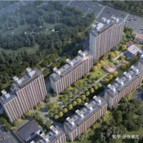 价格背刺!副中心中海· 玖樹满和即将开盘,单价会破5万吗? - 知乎