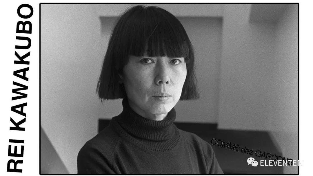 师徒上阵，川久保玲/二宫启Noir Kei Ninomiya2020秋冬女装- 知乎