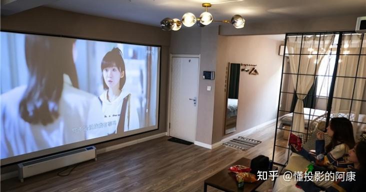 2023年投影幕布推荐|投影幕布怎么选?小白必看攻略(内含白墙对比) - 知乎