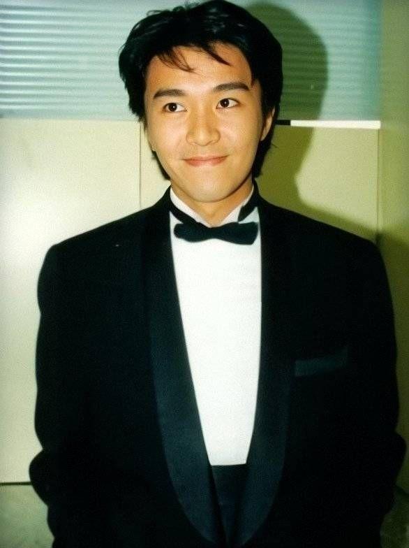 有哪些好看的周星驰壁纸？ 知乎 