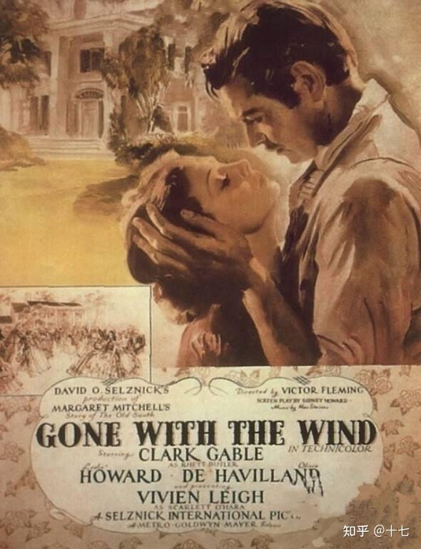 飘二次欣赏及梅兰妮人物剖析