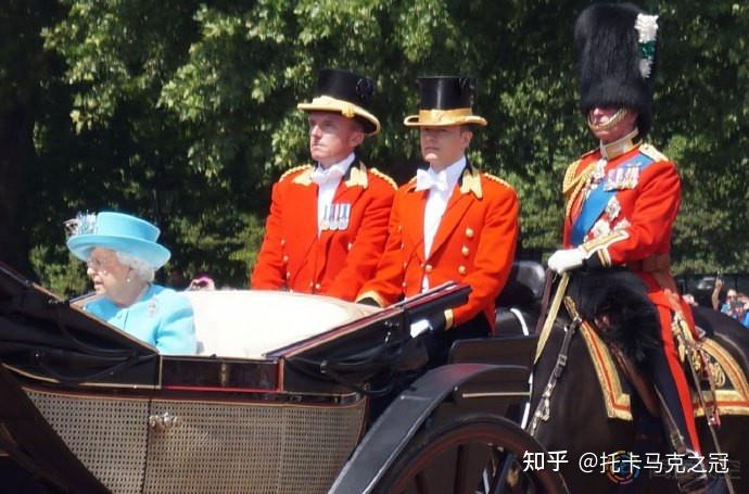 英国衰亡记3——海啸