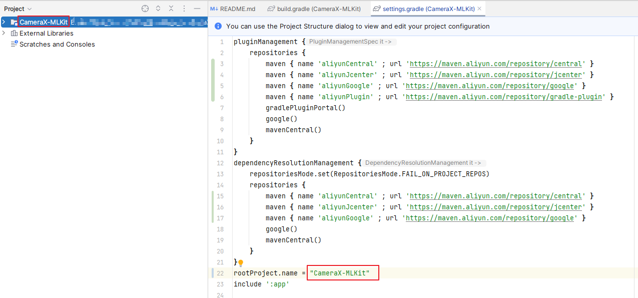 Gradle Java Lang Illegalstateexception Module Entity With Name