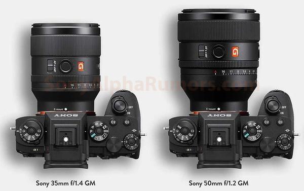 如何评价Sony 微单镜头FE 50mm F1.2 GM (SEL50F12GM)? - LycheeLi荔枝 