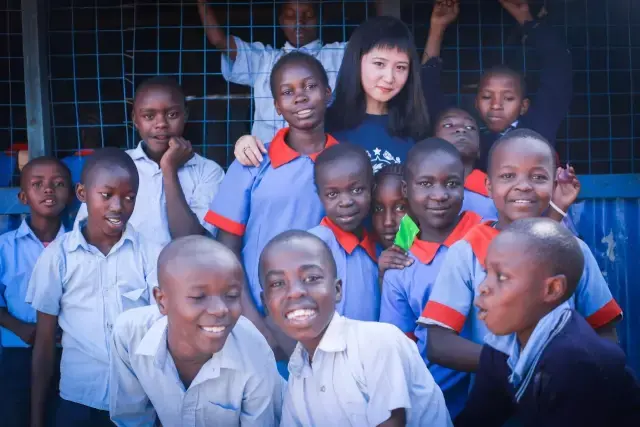 怎样看待义工旅行?