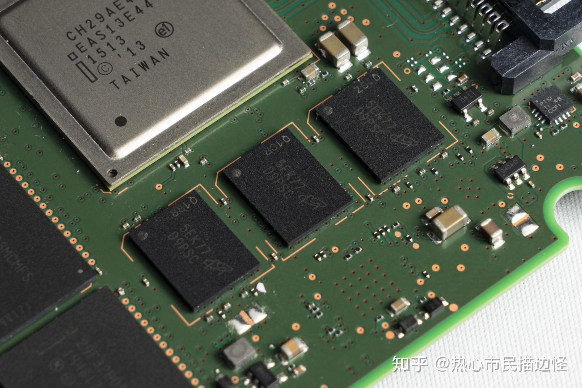 最具性价比的 mlc 盘,intel 750 800g 评测