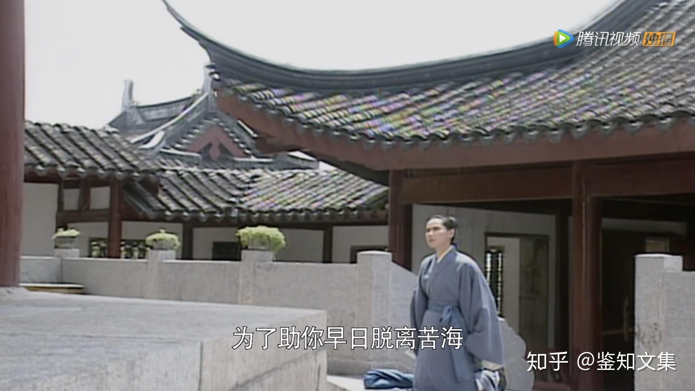 他们历经种种磨难,相处的时光只到许仕林出生后的80天.