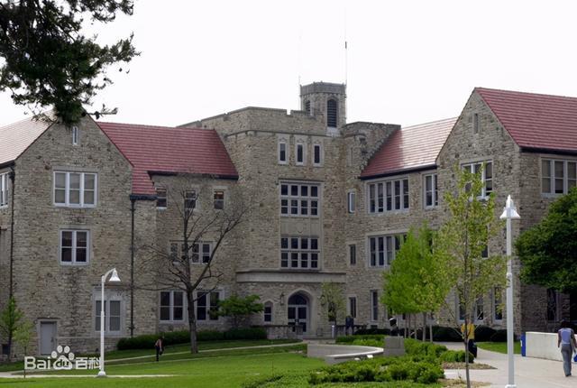 院校快讯密苏里大学堪萨斯分校