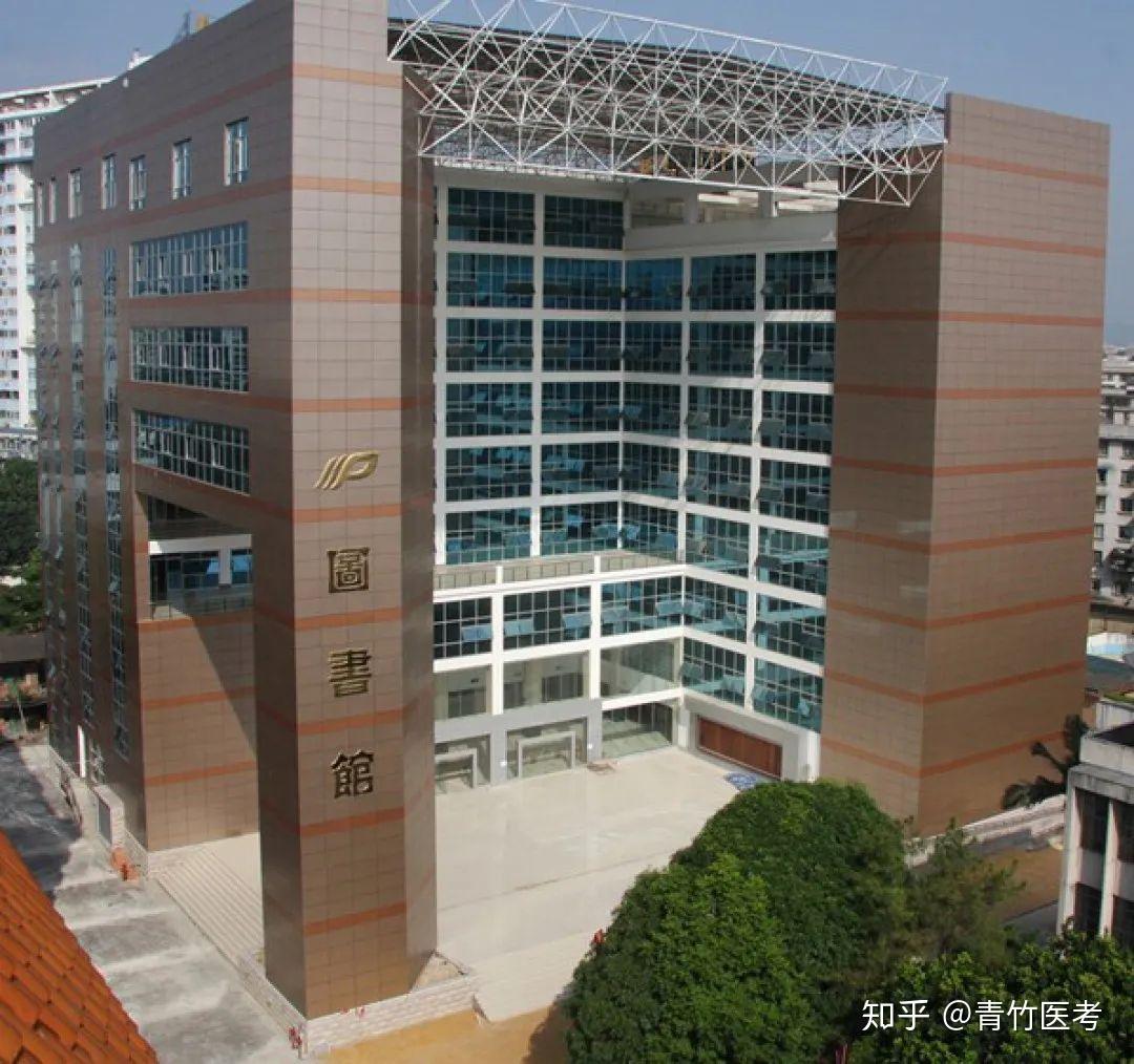 21中医考研院校选择广西中医药大学