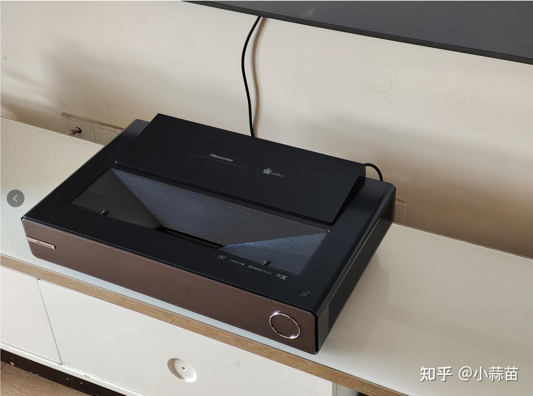 海信激光电视75l9f真实体验——家庭超大屏的新选择!