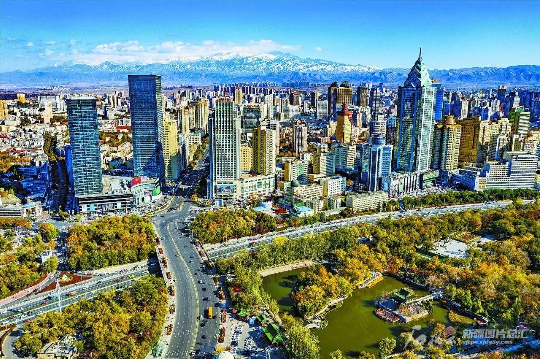 新疆维吾尔自治区党委印发方案,部署安排这件大事!