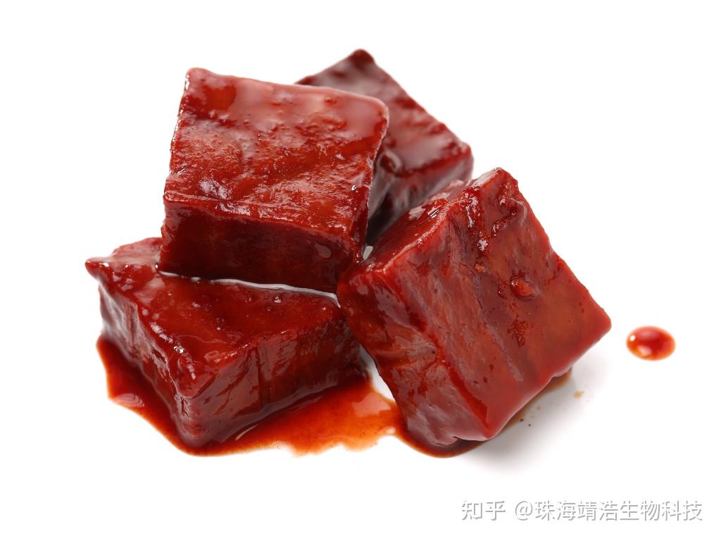 黃日香紅豆腐乳 - 黄日香红豆腐乳 - HRS FERMENTED RED BEANCURD | 99 Fresh 大華生鮮