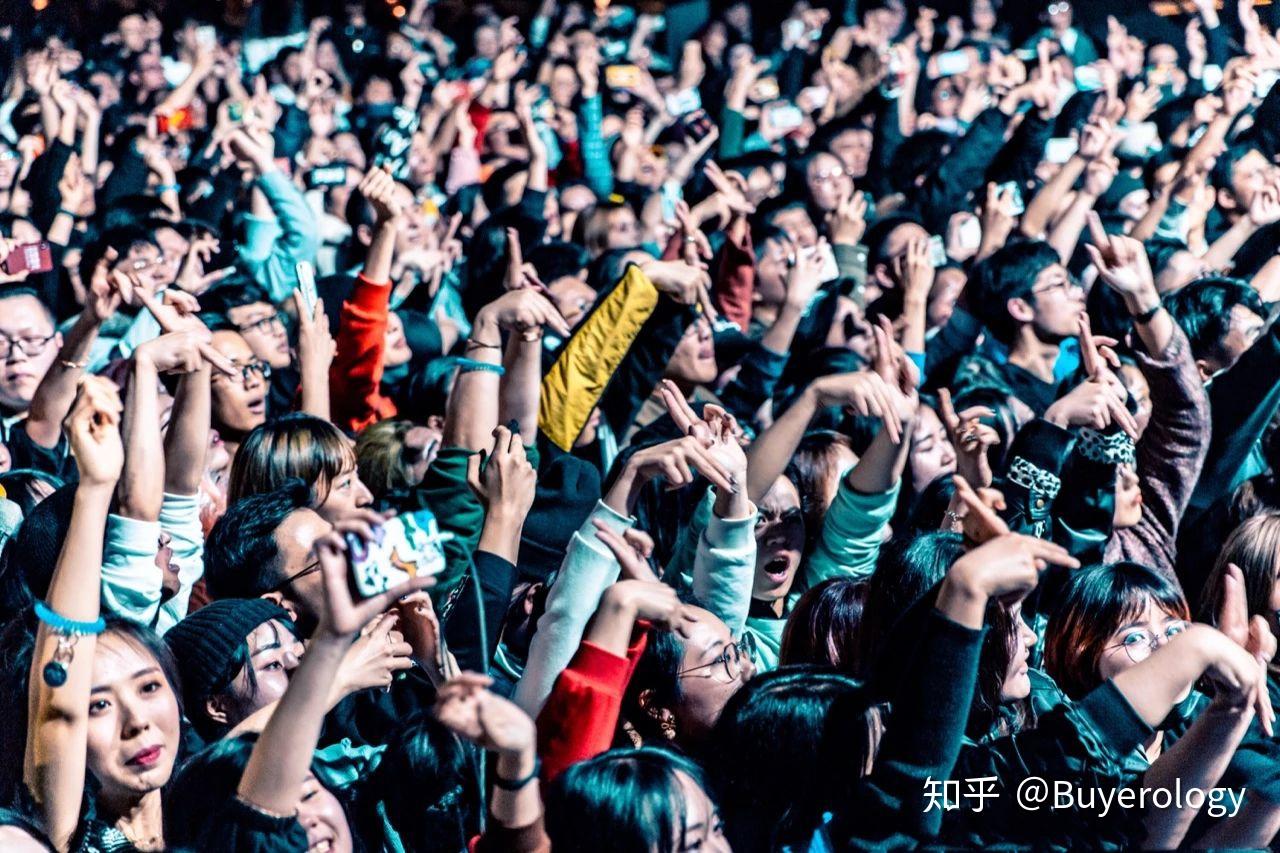 HIP HOP嘻哈手势大赏,潮人还不快点学起 - 知乎
