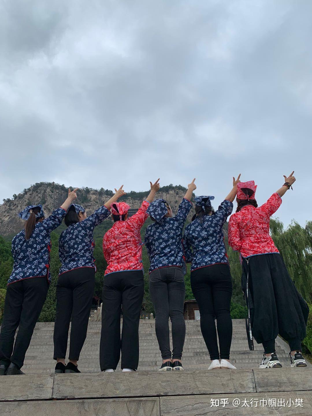 涉县留守妇女  一个女人最好的状态就是不辜负,不将就,努力活成自己