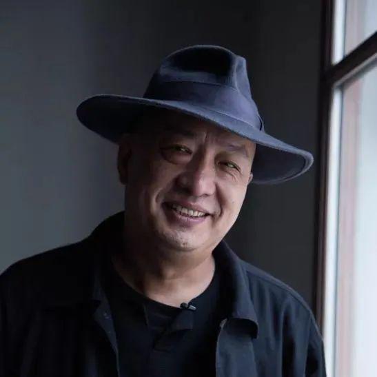 【国画天地】刘树勇:一个喜欢在地下室孤独作画的老头,却在俗世走红 - 知乎
