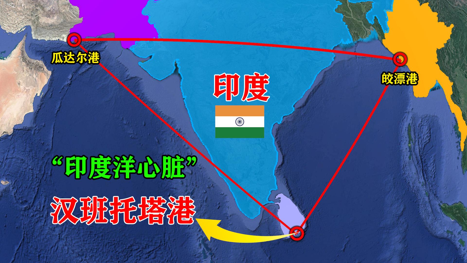 泰国地理位置这么好,又有美国扶持,为何没能发展成发达国家?