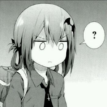 漫画系表情包！嗯好看！