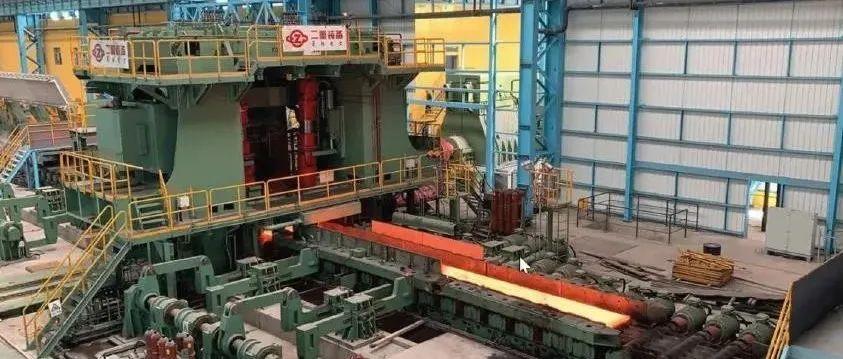 轧钢行业中必须做的事