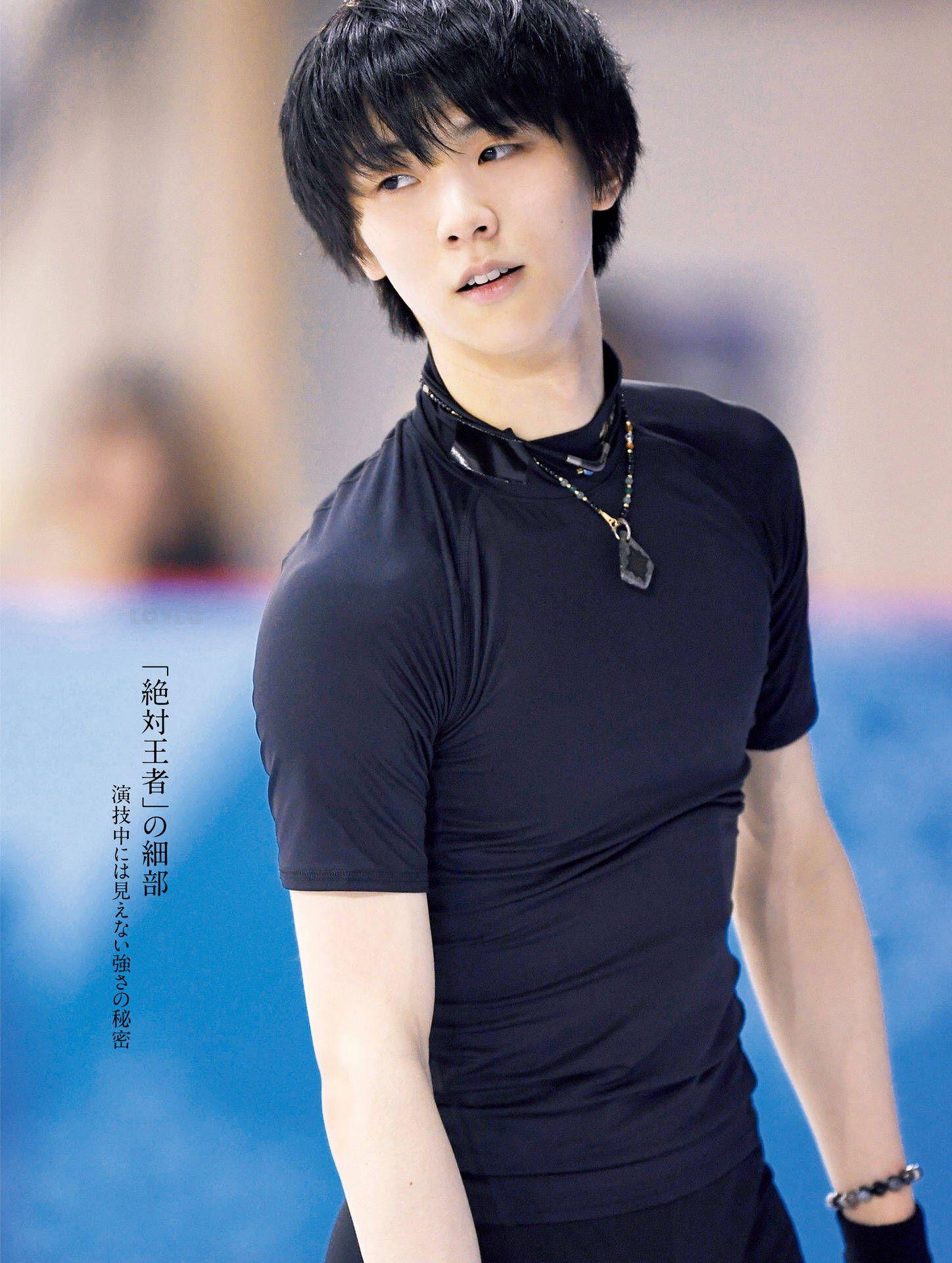 羽生结弦有哪些帅炸了的图? 知乎 羽生结弦有哪些帅炸了的图? 知乎