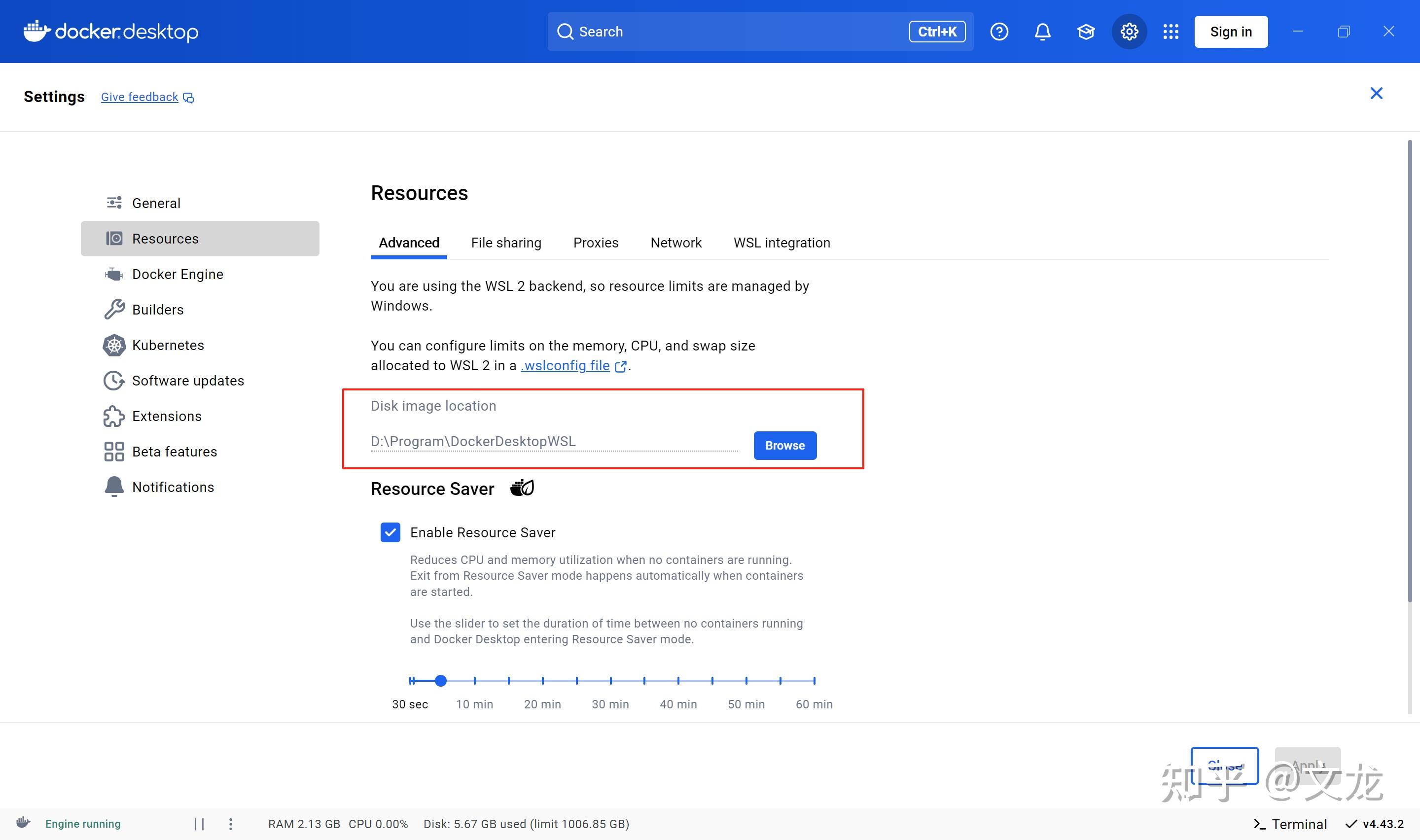 docker desktop部署only office document server完成局域网内文件协同编辑及部分问题的解决方案 - 知乎