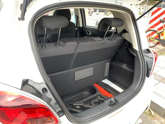 感受自由自在的驾驶乐趣有奔奔estar就实现了