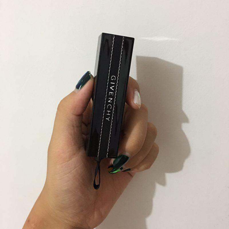 纪梵希n25大理石大家帮忙看一下真假