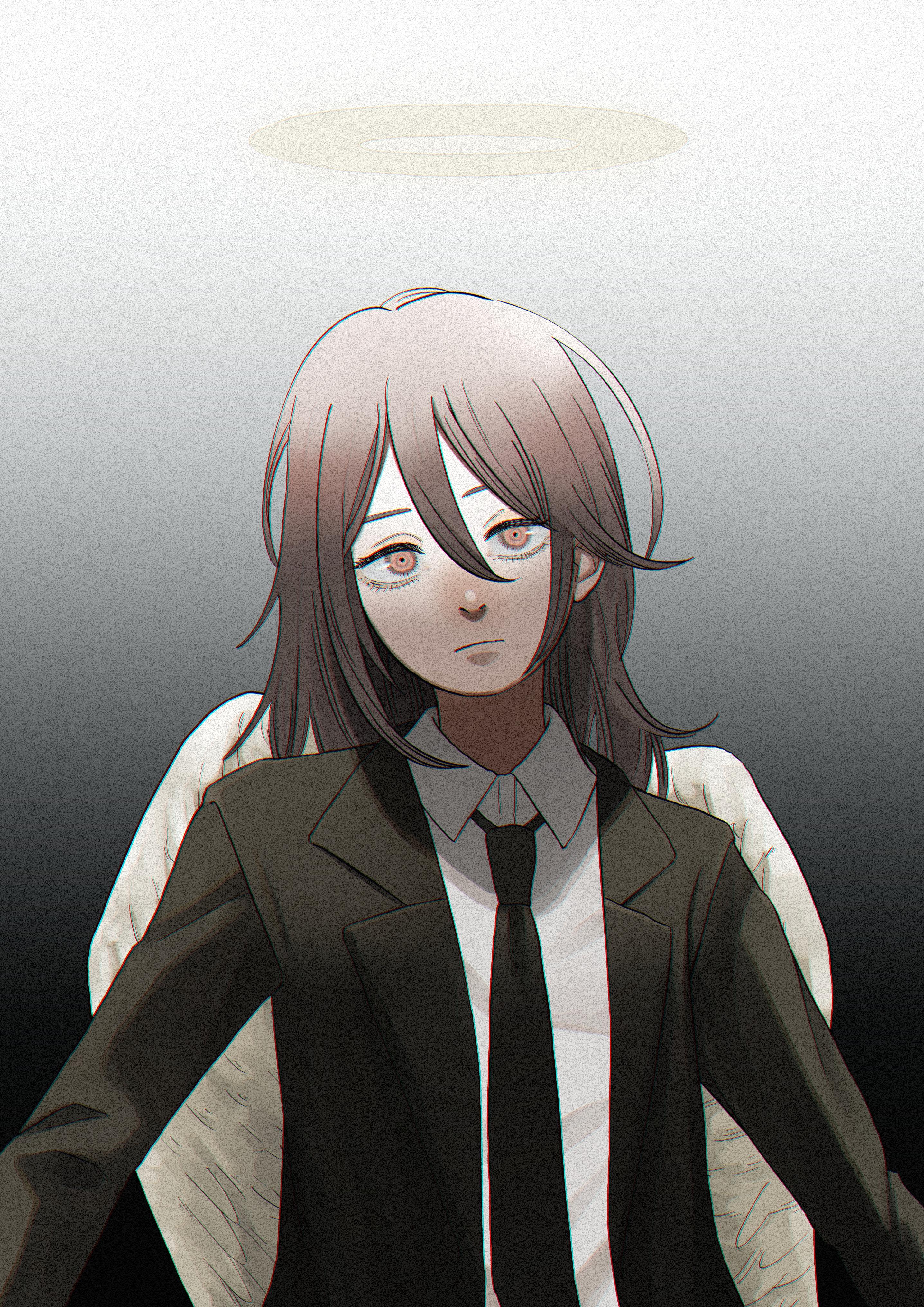 有没有电锯人高清壁纸?玛奇玛,帕瓦,蕾塞壁纸合集