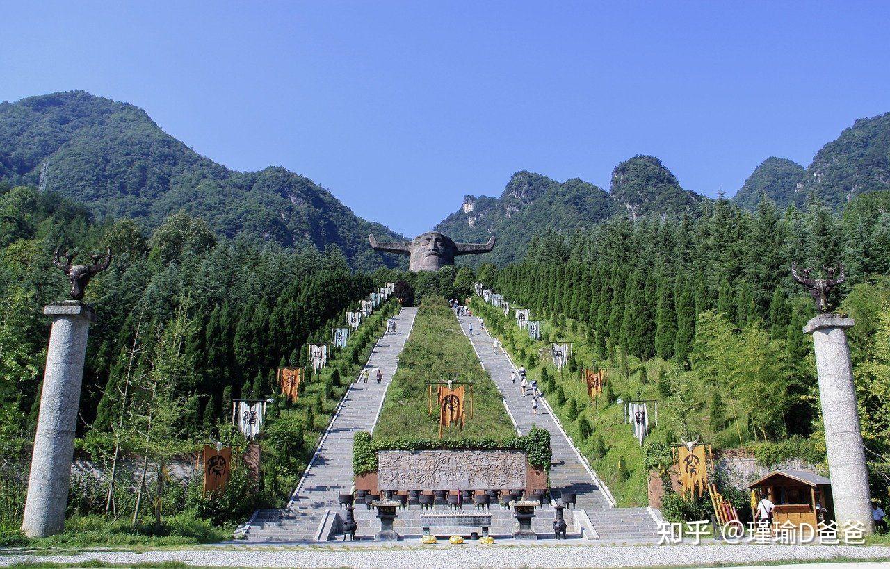 为何中国“神农架”深处不让进,私自闯入的驴友,都经历了什么? - 知乎