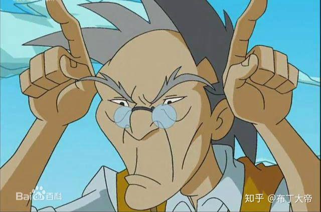 部分人能想到的还击方法——用魔法来打败魔法84的图真好用(滑稽)于是