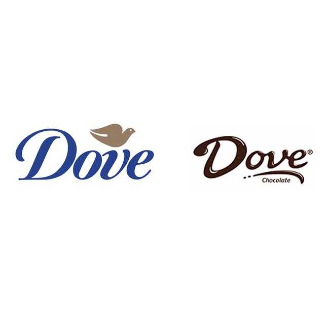 从多芬和德芙商标案例看傍名牌对企业的影响