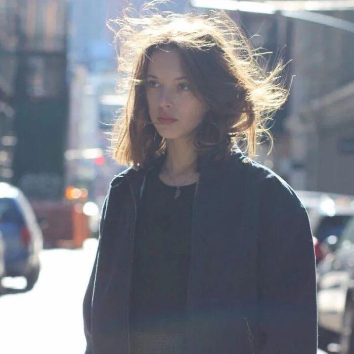 130张超好看的微信头像-好看微信头像男2021