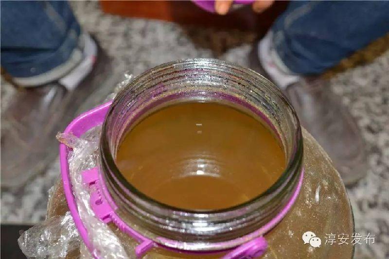 酿酒技术南瓜酒的制作方法