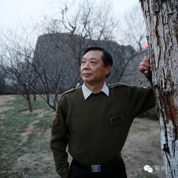 新周刊丨陈人康父辈打天下绝不是为了让这一小撮利益集团得利