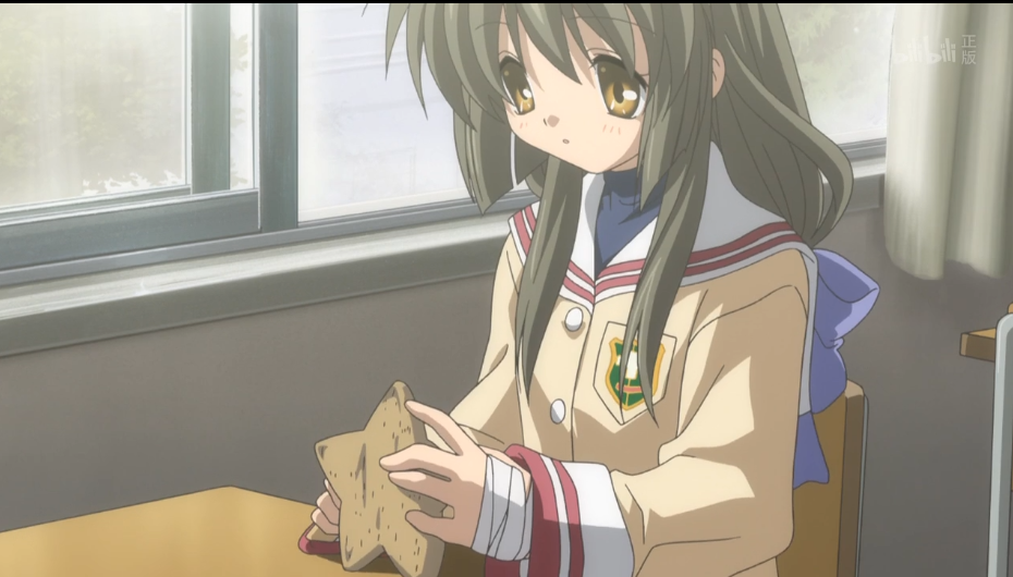 如何评价《Clannad》这部动漫? - 知乎