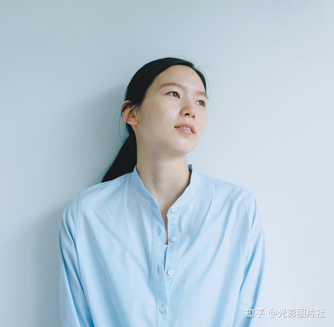 滨田英明 | 日系人像作品赏 - 知乎