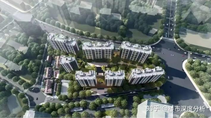 上海第五批次新盘预测名单出炉! - 知乎