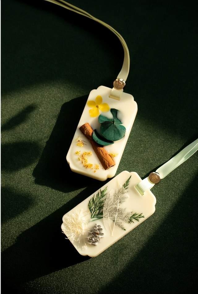 diy香薰蜡烛丨夏日情调尽在蜡里