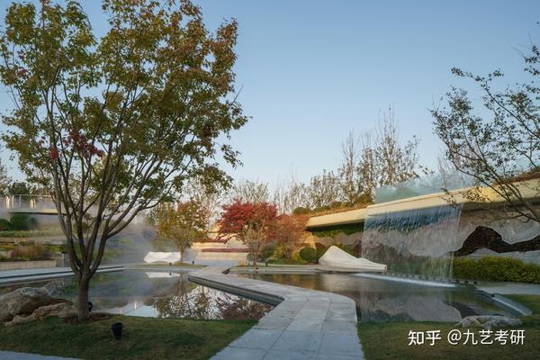 【案例分析系列】风景园林&环艺景观 |展园设计优秀案例赏析借鉴! - 知乎