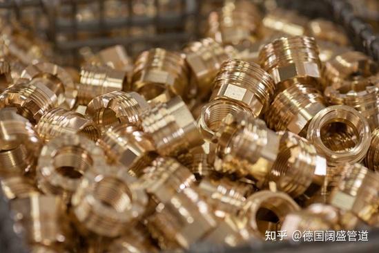走进阔盛｜揭秘年产超4000万米管道的“无人工厂”！ - 知乎