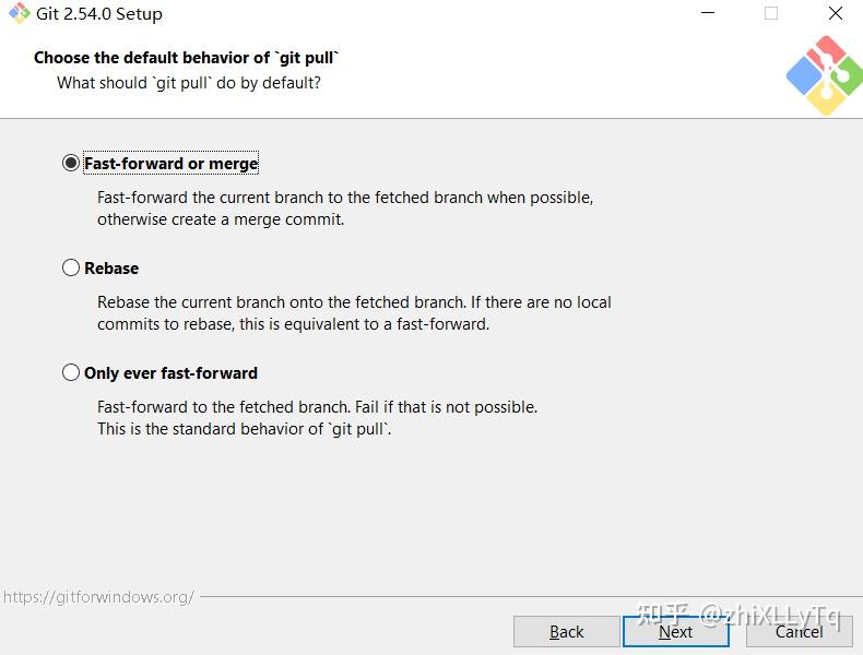 Windows 系统 Git 下载与安装详细教程 - 知乎