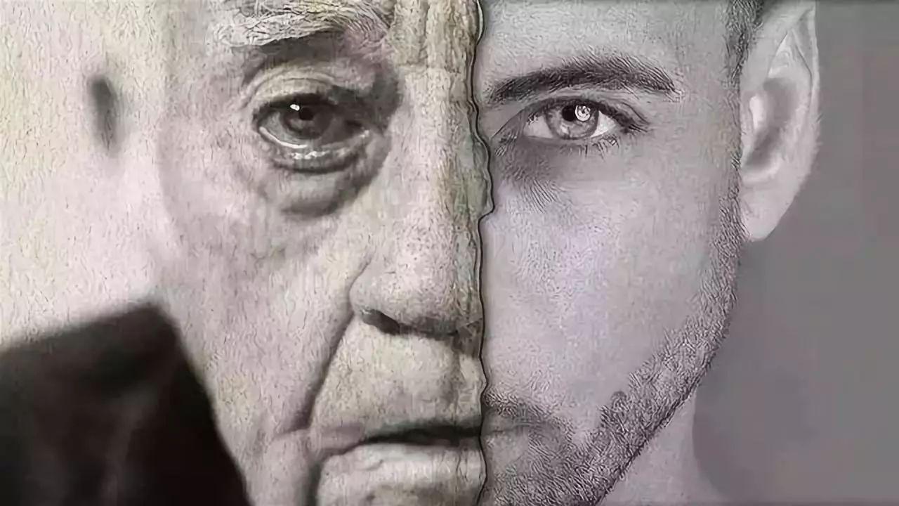 关于衰老与死亡人生的最后一课最好的告别