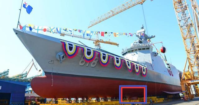 【003航母分析】长度吨位水线评估,8万吨可信? - 知乎