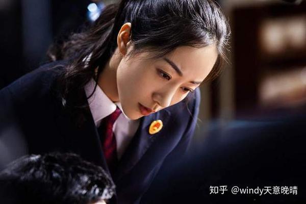 巡回检察组》：最后的人生赢家，不是罗欣然，而是她- 知乎