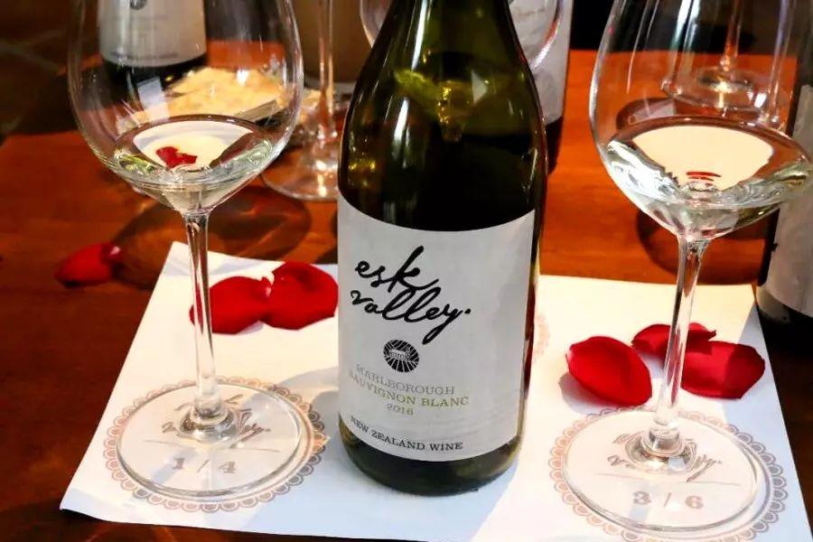 图解白葡萄酒的主要风味,夏天很快就用上了! - 知乎