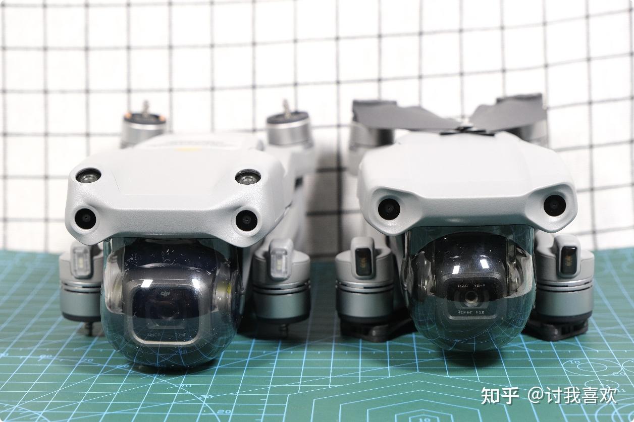 大疆air2s到底怎么样一周使用体验及与air2对比