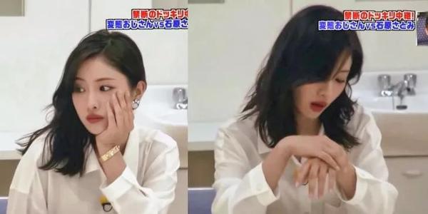 美人计 石原里美这次的日杂封面 还不如她挂历图好看 知乎