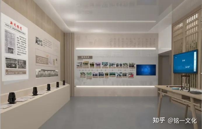 探秘校园文化设计宝藏案例，每一处都超惊艳~~ - 知乎