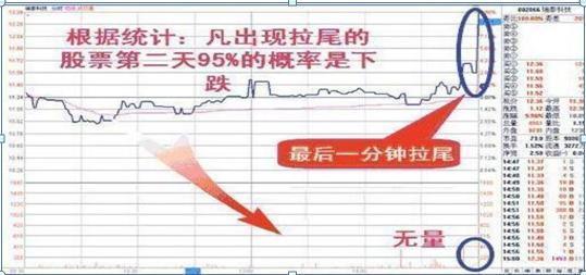 北大女博士说破股市:“尾盘30分钟”预知股票次日涨跌,太透彻了